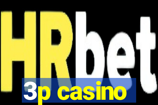 3p casino